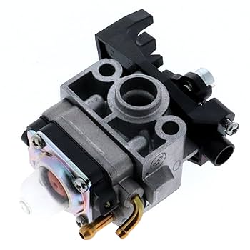 Amazon.com: Honda OEM 16100-Z6J-WB3 16100-Z6J-WB2 Carburetor
